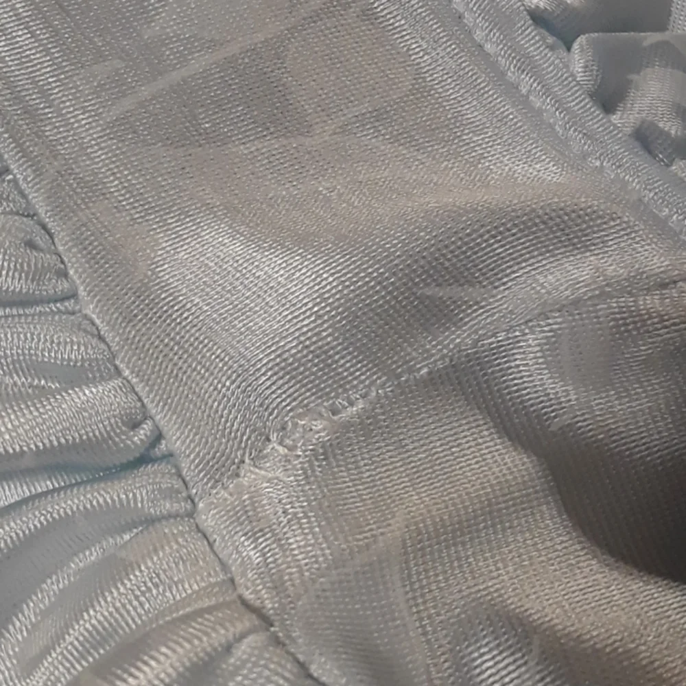 Vintage Miss Elaine robe ILGWU - Picture 12 of 12